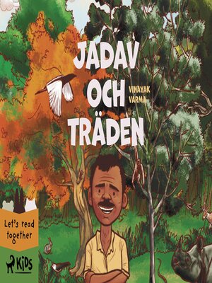 cover image of Jadav och träden